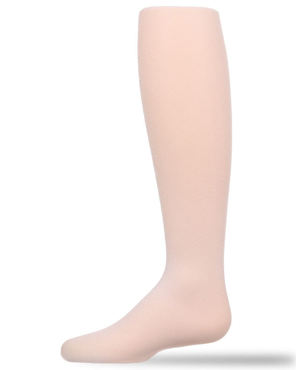 Memoi Girls Micronet Soft & Breathable Tights - Mk-291
