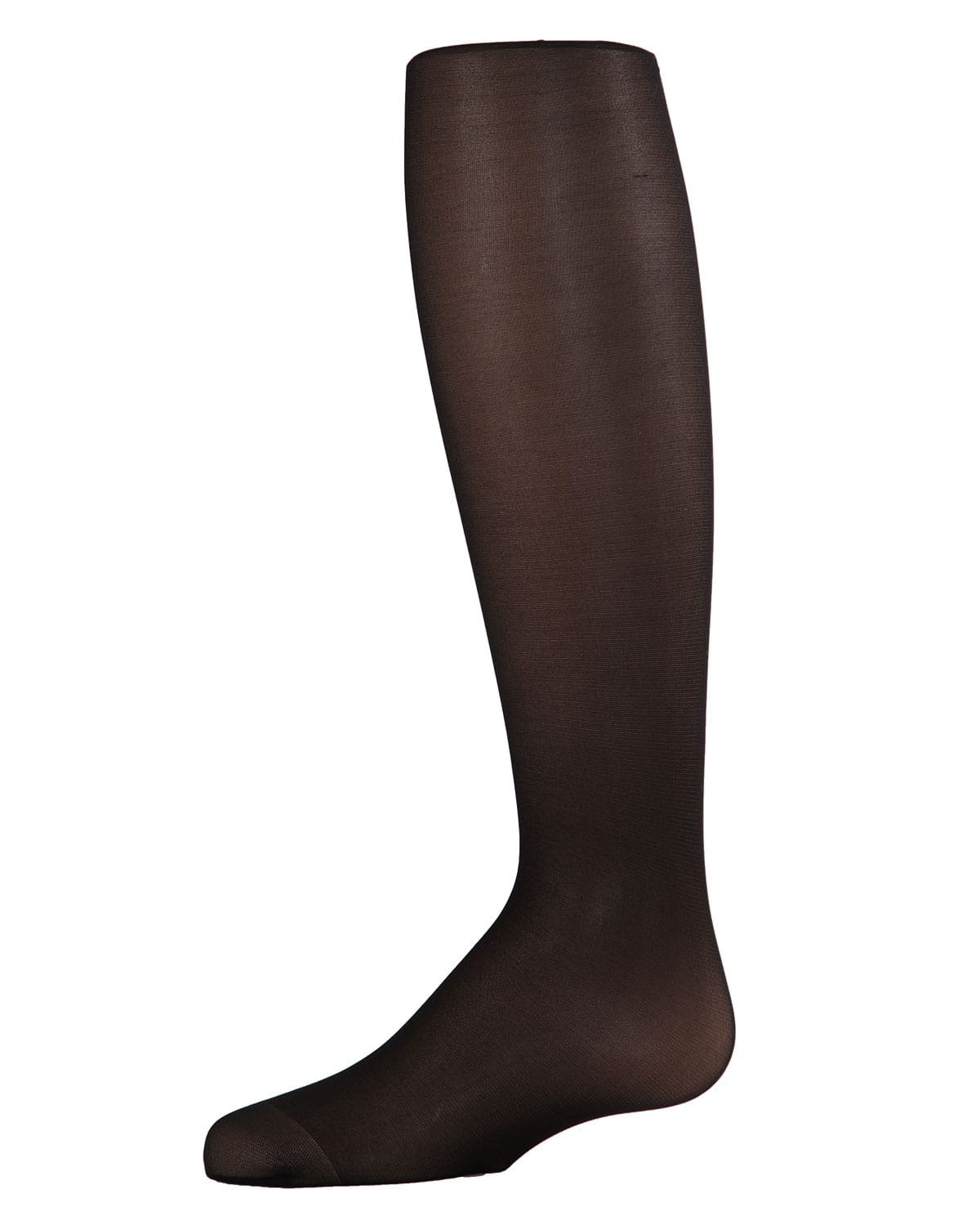 Memoi Girls Essential Sheer Nylon Tights - Mk-303