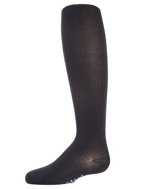 Memoi Marvelous Modal Girls Opaque Tights - Mk-5059