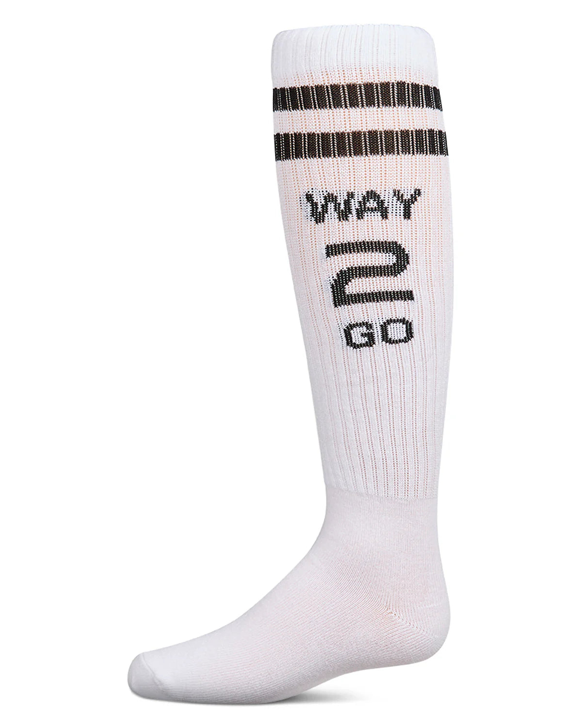 Memoi Way 2 Go Knee High - Mkf-12885