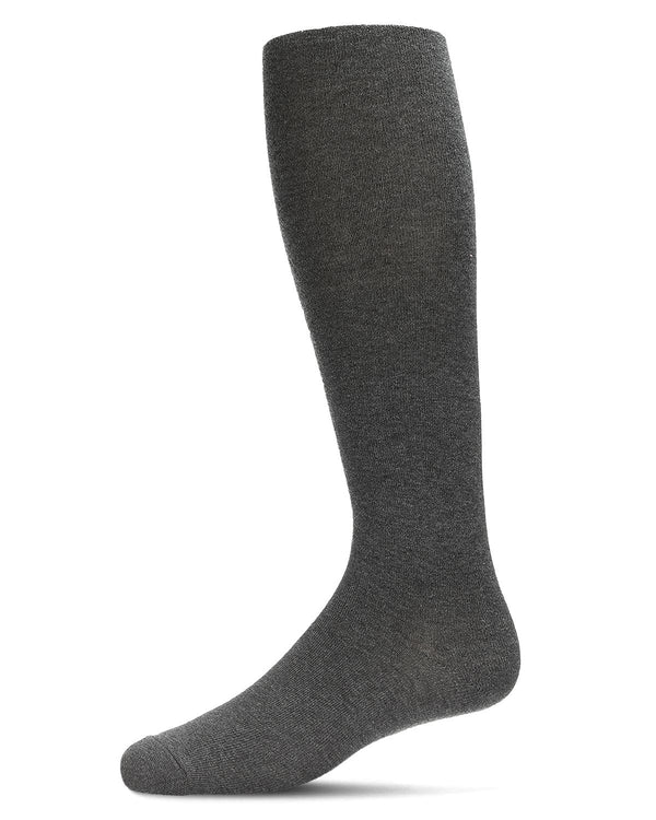 Spot-On Solid Cotton Girls Sweater Tights - Sp-3400