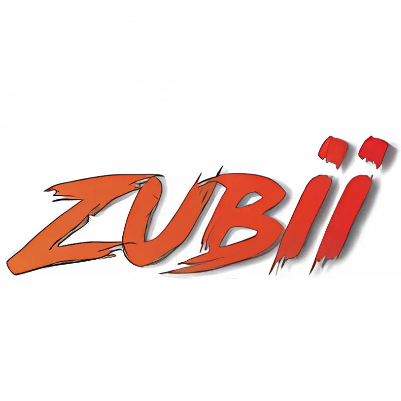 Zubii