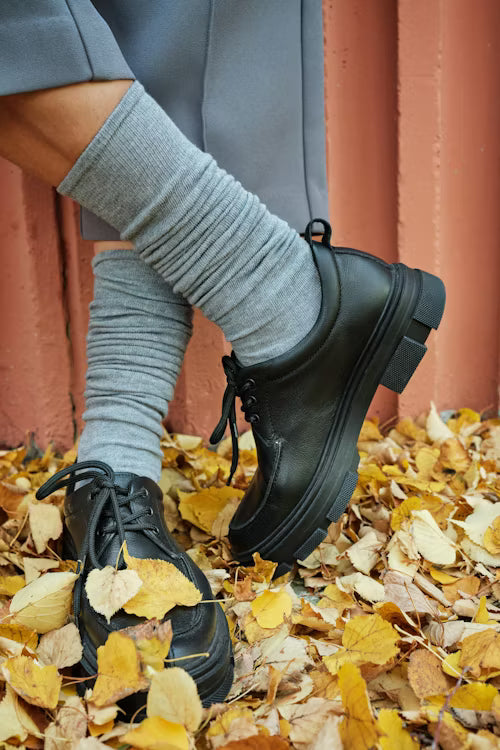 Knee Socks