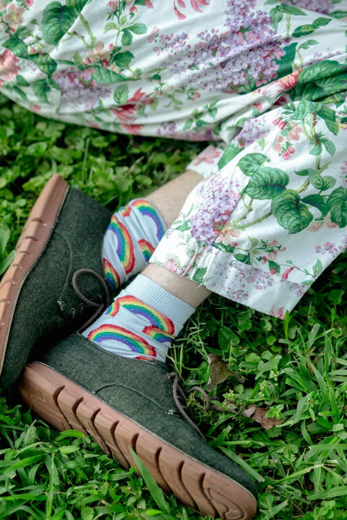 Crew Socks