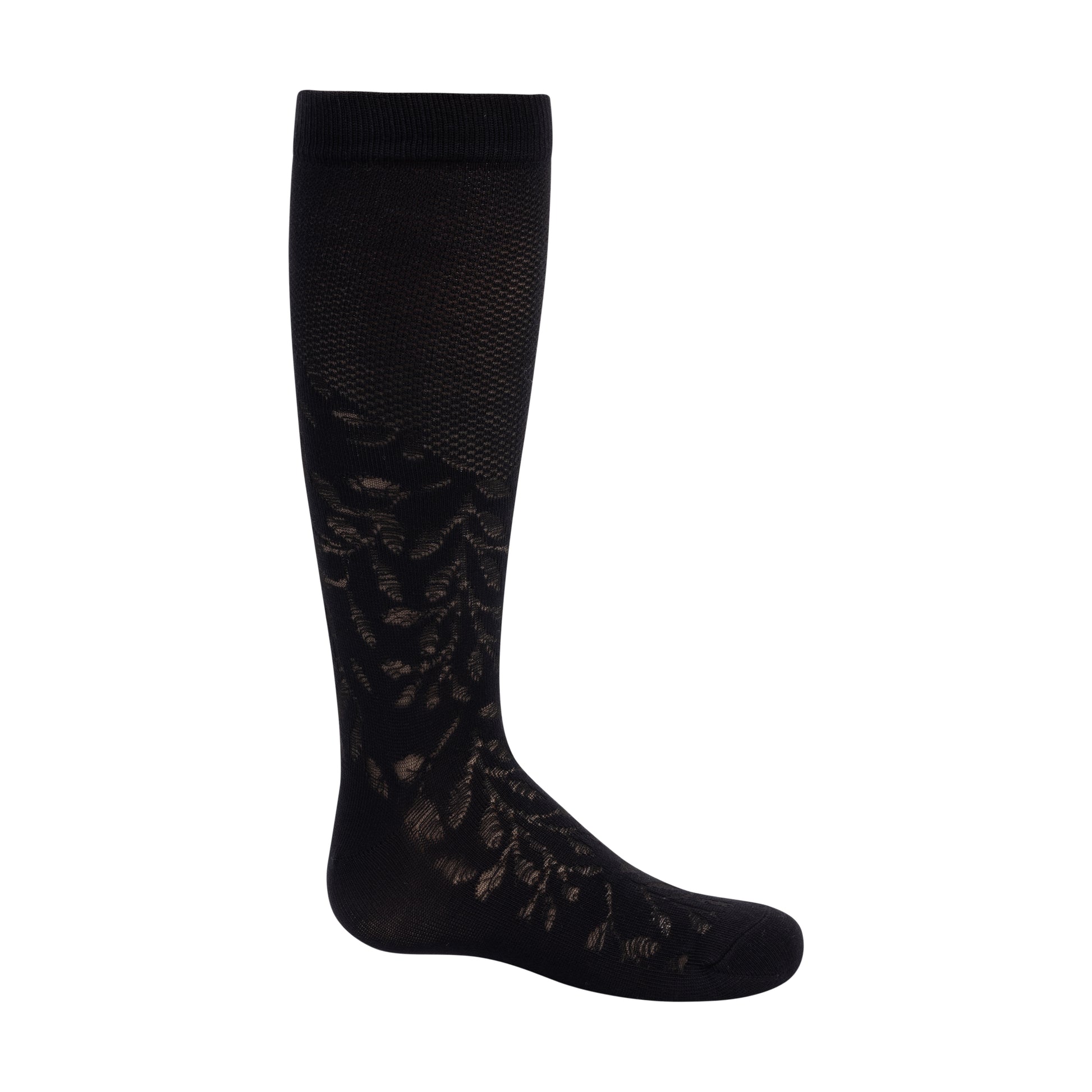 Zubii Diagonal Branches Knee - 1232-Z