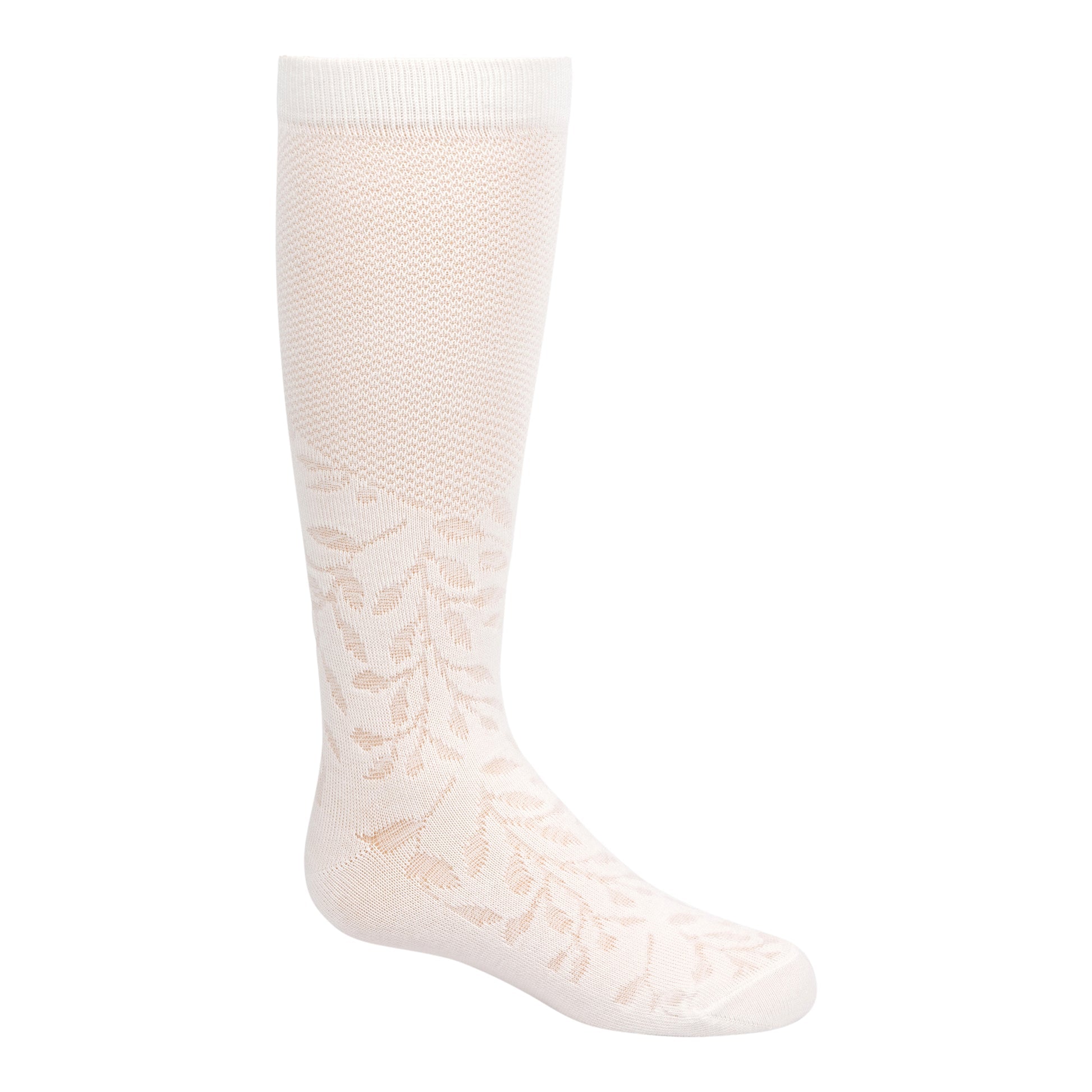 Zubii Diagonal Branches Knee - 1232-Z