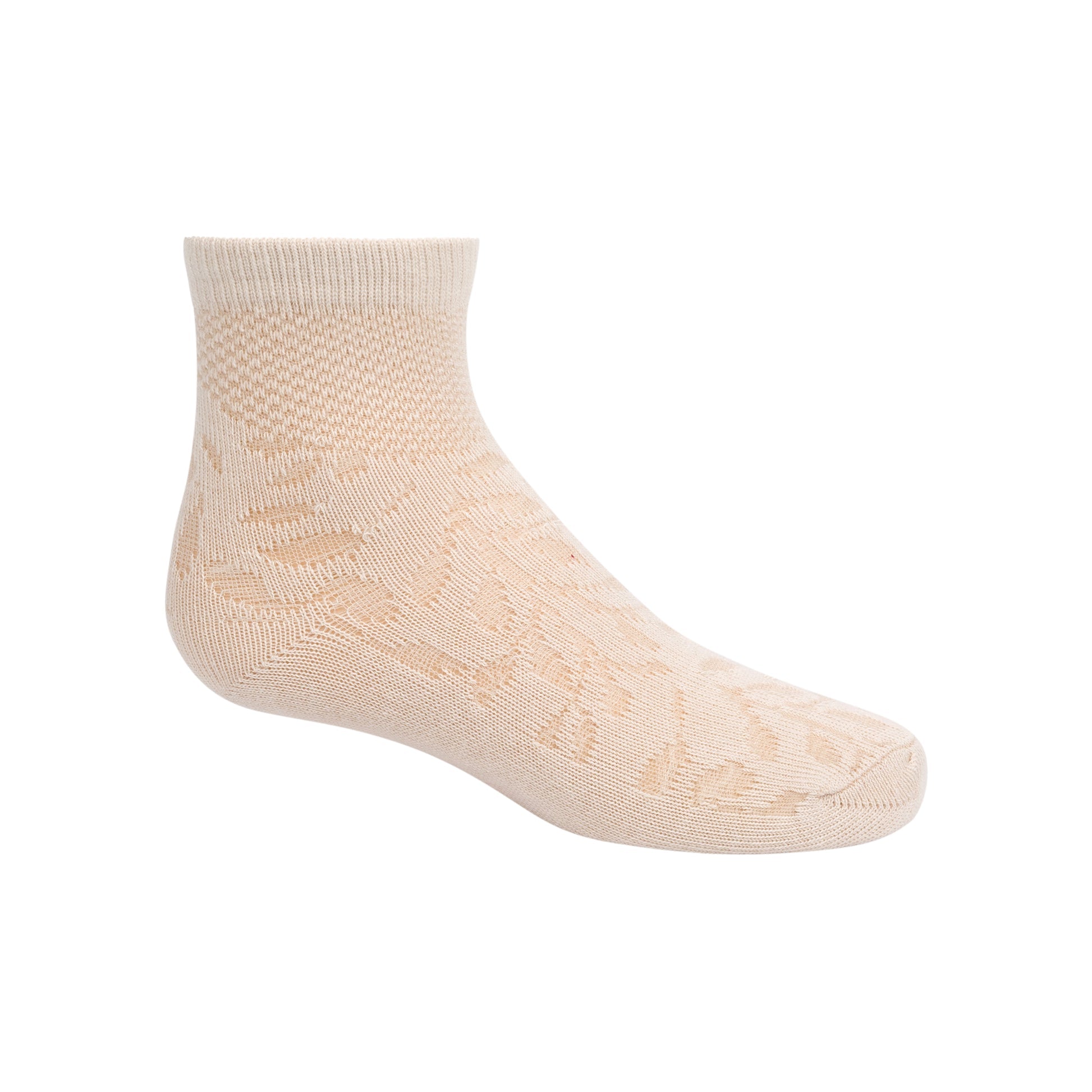 Zubii Diagonal Branches Ankle - 1233-Z