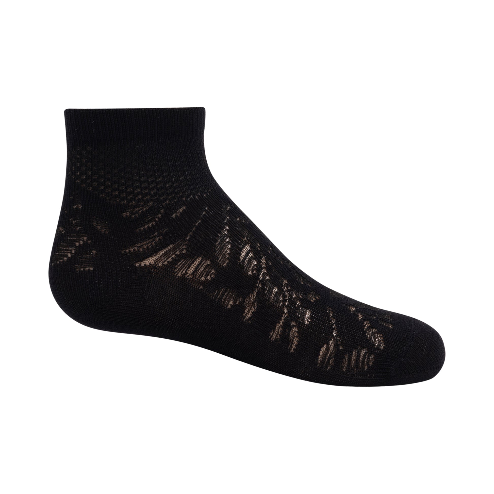Zubii Diagonal Branches Ankle - 1233-Z
