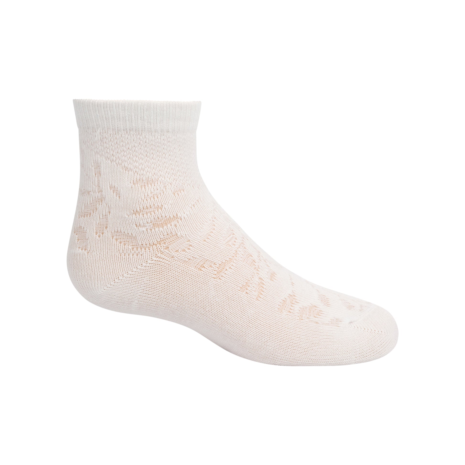 Zubii Diagonal Branches Ankle - 1233-Z
