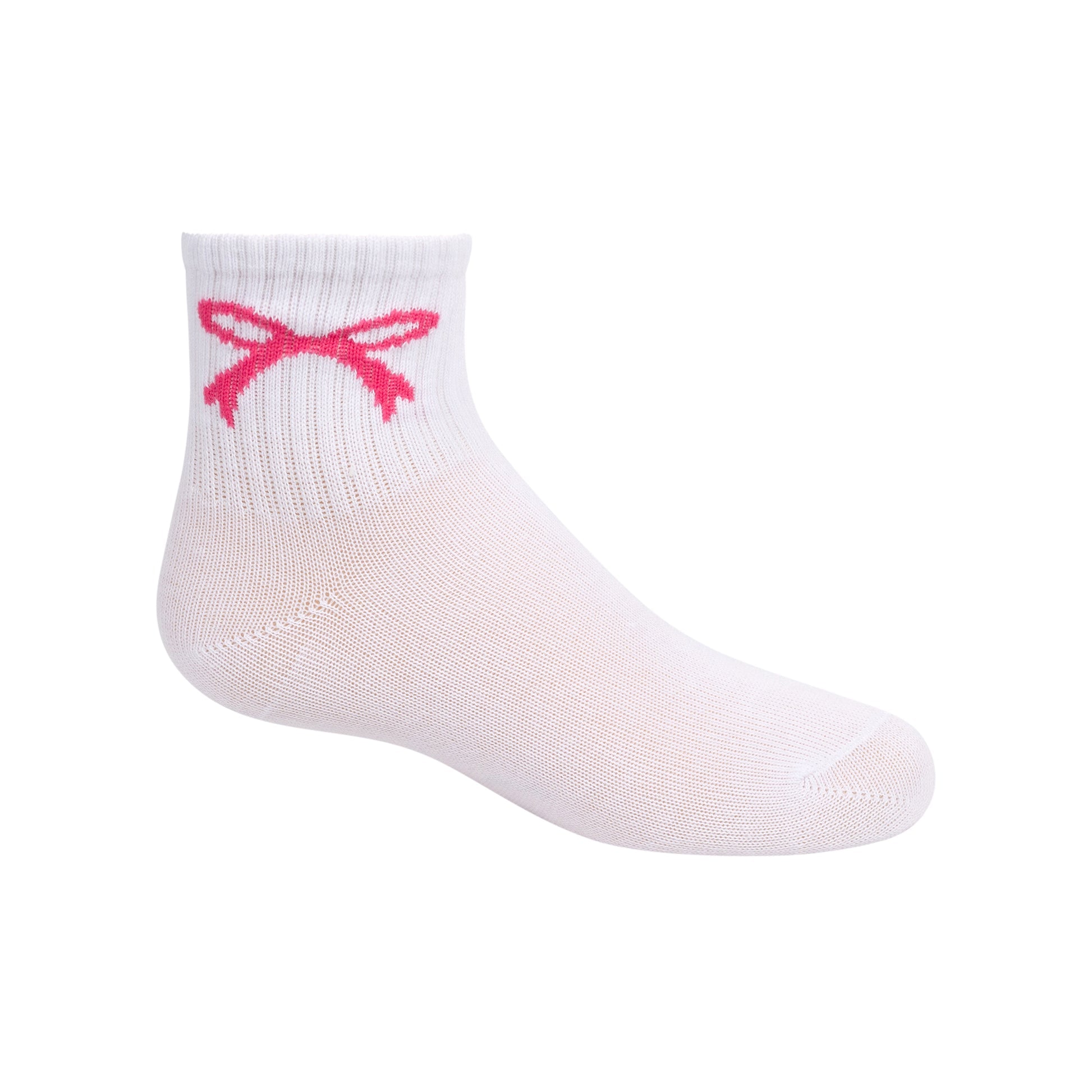 Zubii Bow Sport Ankle - 1246-Z