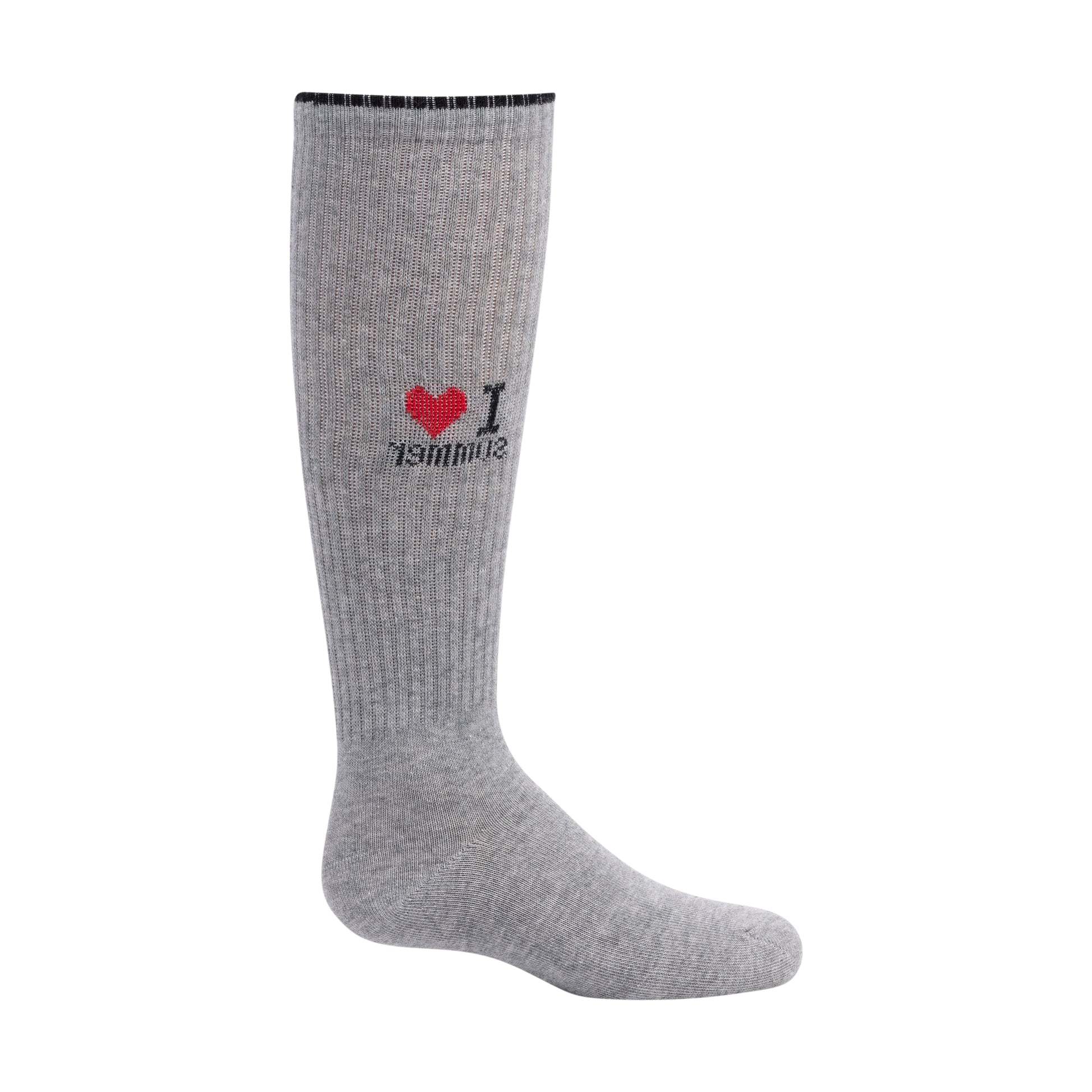 Zubii I Love Summer Knee - 1248-Z