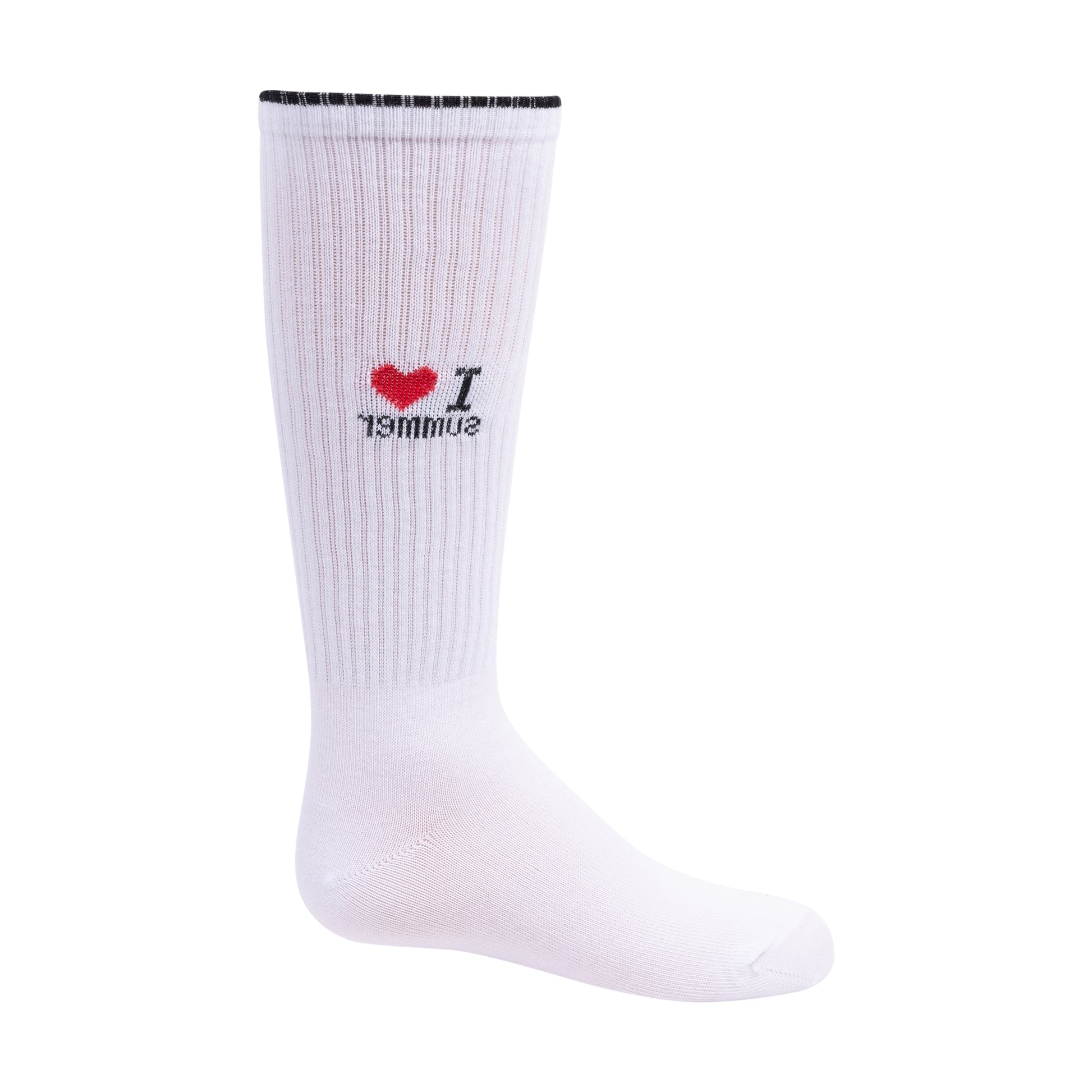 Zubii I Love Summer Knee - 1248-Z