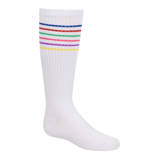 Zubii Z Two Tone Stripe Knee - 1267-Z