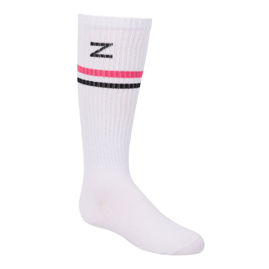 Zubii Thin Colorful Stripes Knee - 1265-Z