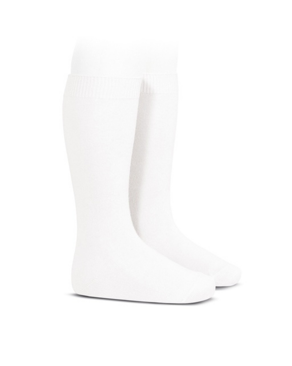 Condor Flat Cotton Knee Socks 257 Carbon - 2019/2