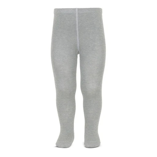 Condor Flat Cotton Tight 221 Aluminum - 34019/1