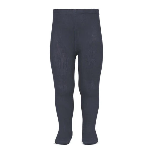 Condor Flat Cotton Tight 290 Charcoal - 34019/1