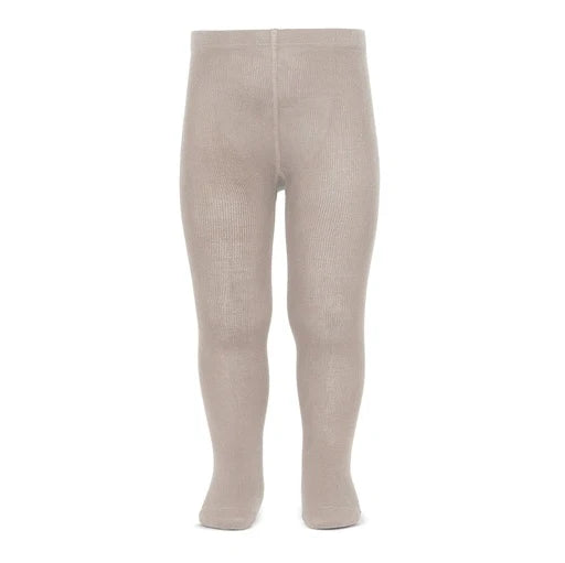 Condor Flat Cotton Tight 334 Stone - 34019/1