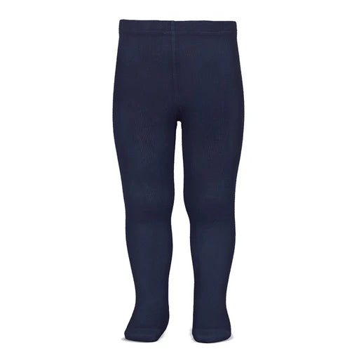 Condor Flat Cotton Tight 257 Carbon - 34019/1