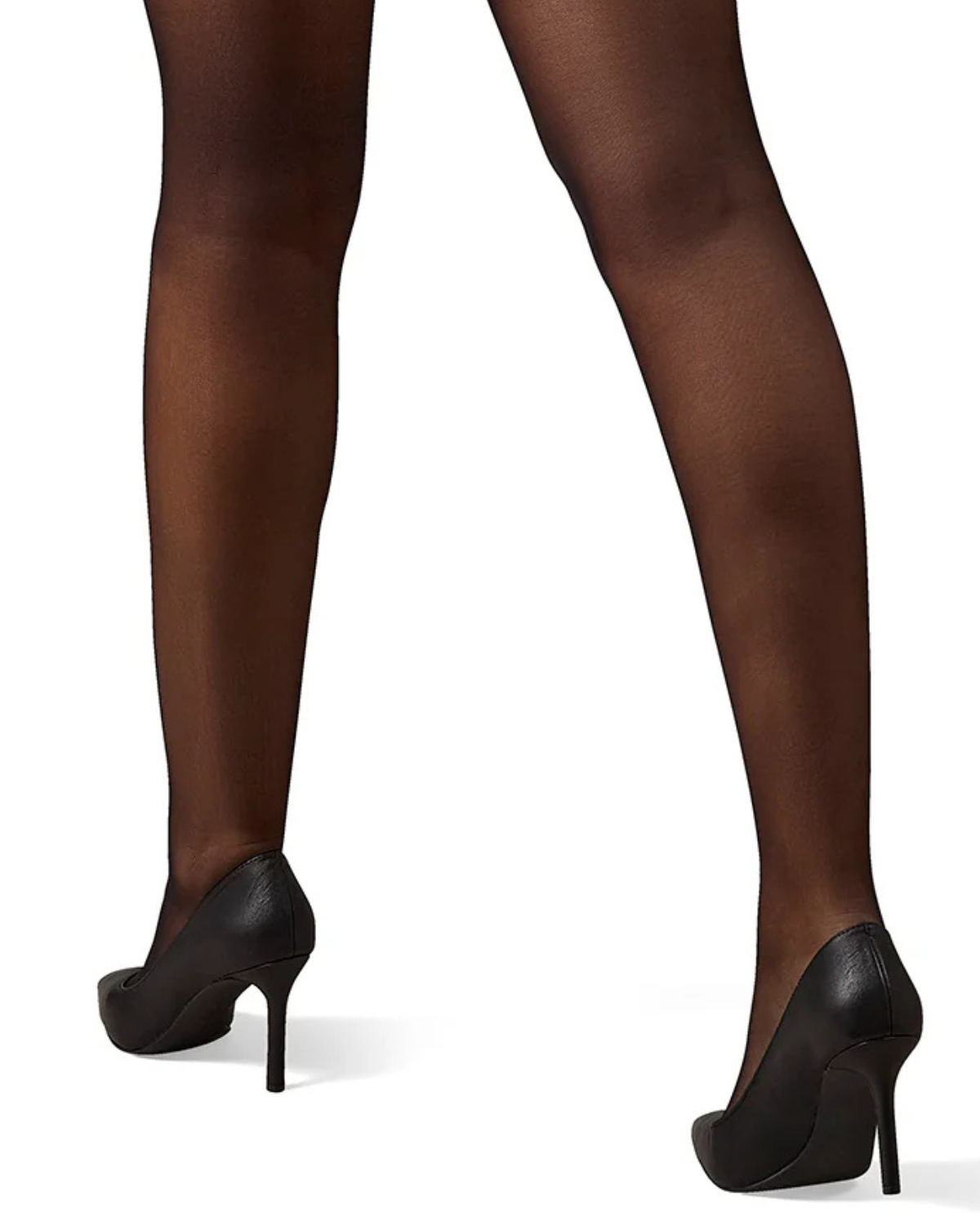 Memoi BodySmootHers Super Shaper Sheer Tights - Mm-293