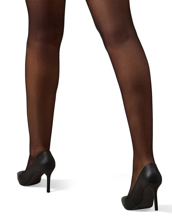 Memoi BodySmootHers Super Shaper Sheer Tights - Mm-293