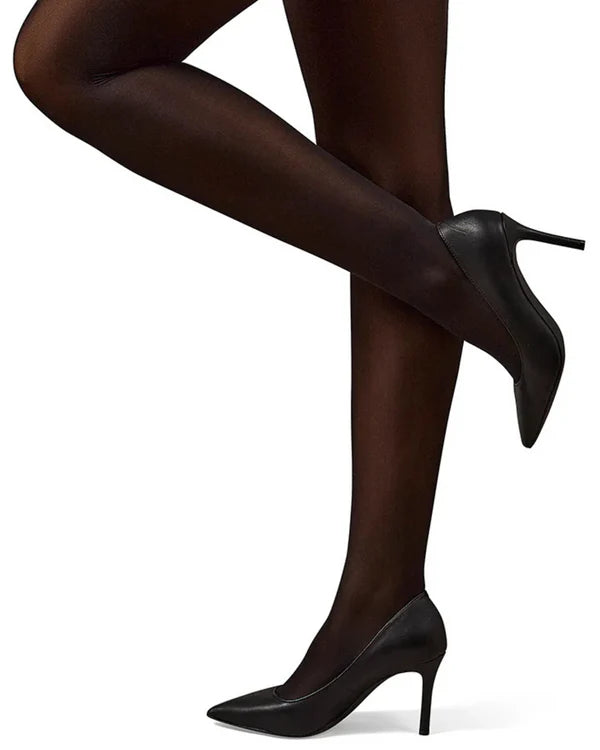 Memoi Womens BodySmootHers Lustre Shaper Tights - Mm-700