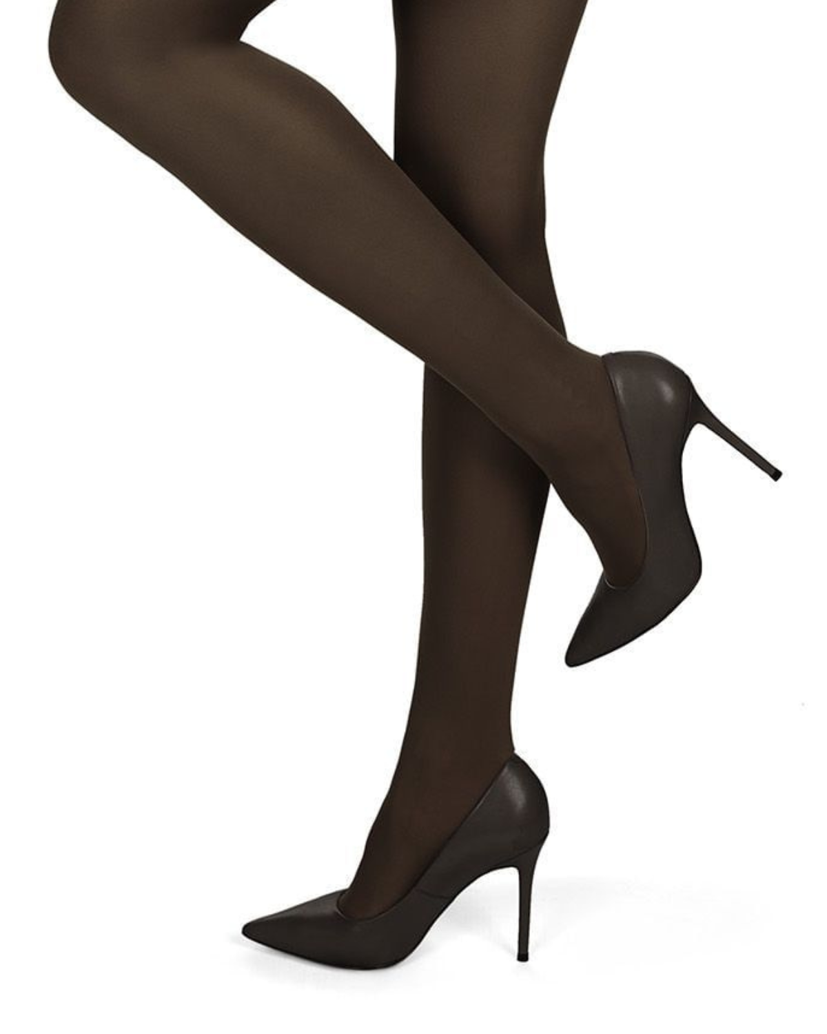 Memoi Support Mate 60 Denier Energizing Support Pantyhose - Ms-635
