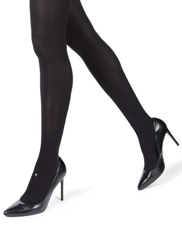 Women’s BodySmootHers Flawless Matte Ultra Shaper Tights – Sculpting Comfort & Opaque Finish