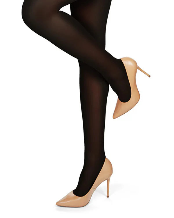 Memoi Support Mate 70 Denier Control Top Pantyhose - Ms-640