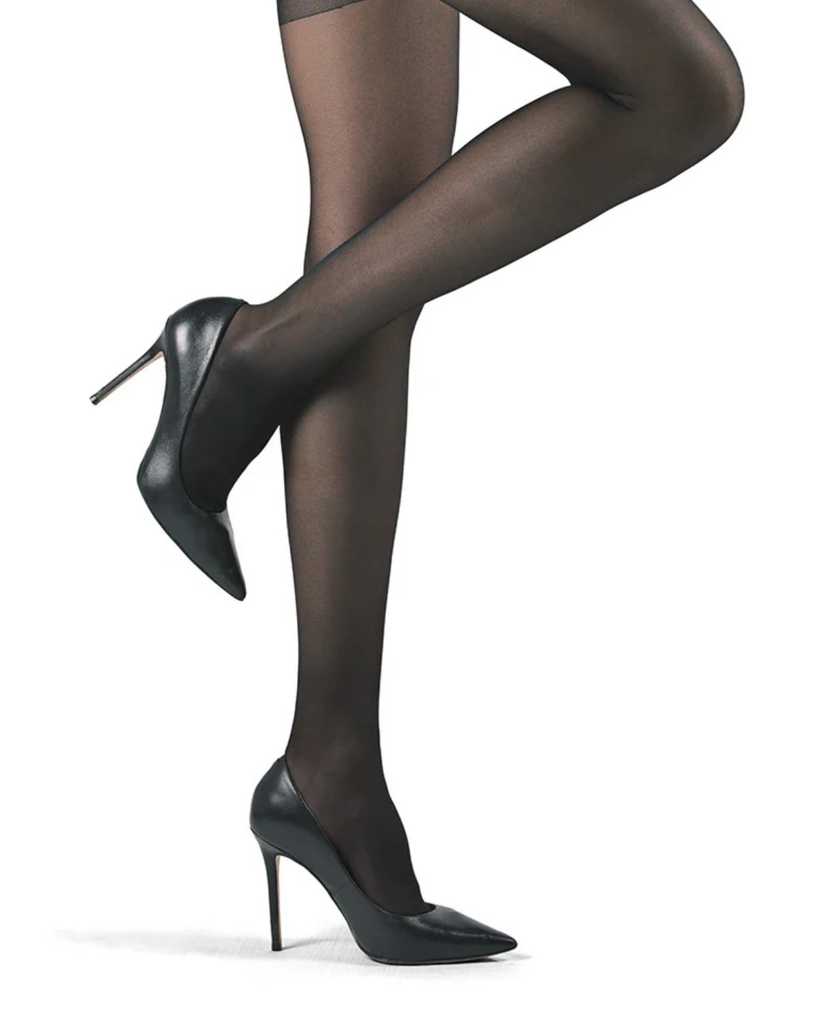 Levante Relax Firm Sheer Support Pantyhose - Relax firm