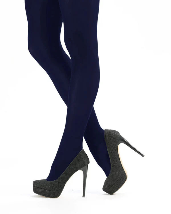 Levante Womens Levante Autumn Weight Moisture-Wicking Tights - Matisse 80