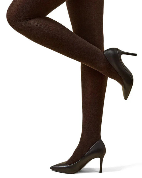 Cashmere Blend Luxe Sweater Tights – ML-504