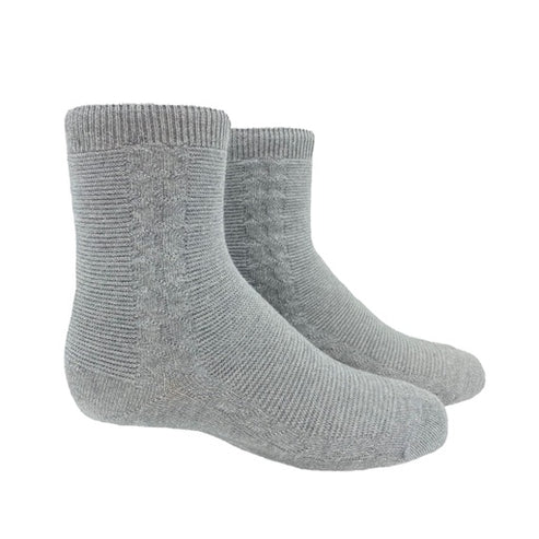 Condor Cable Design Crew Sock - 32325/4
