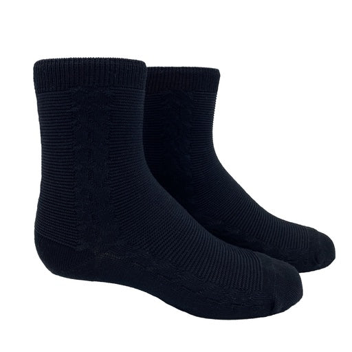 Condor Cable Design Crew Sock - 32325/4