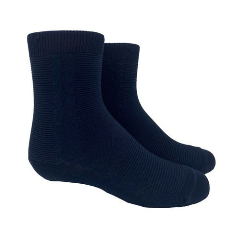 Condor Cable Design Crew Sock - 32325/4
