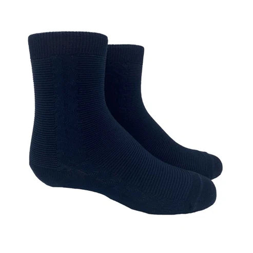 Condor Cable Design Crew Sock - 32325/4