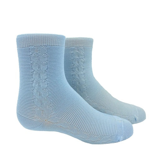 Condor Cable Design Crew Sock - 32325/4