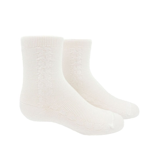 Condor Cable Design Crew Sock - 32325/4