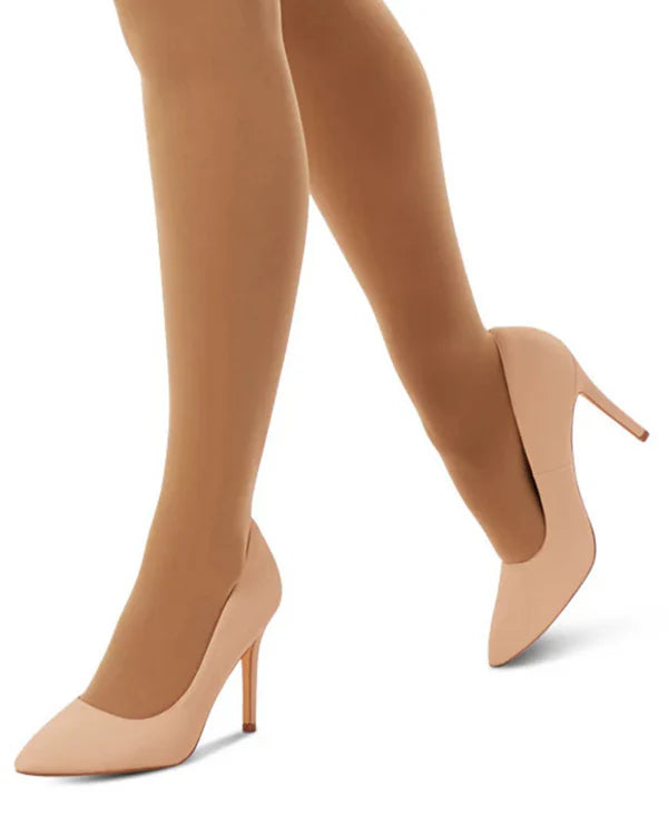 Memoi FirmFit Warm Control Top Tights - Mo-892