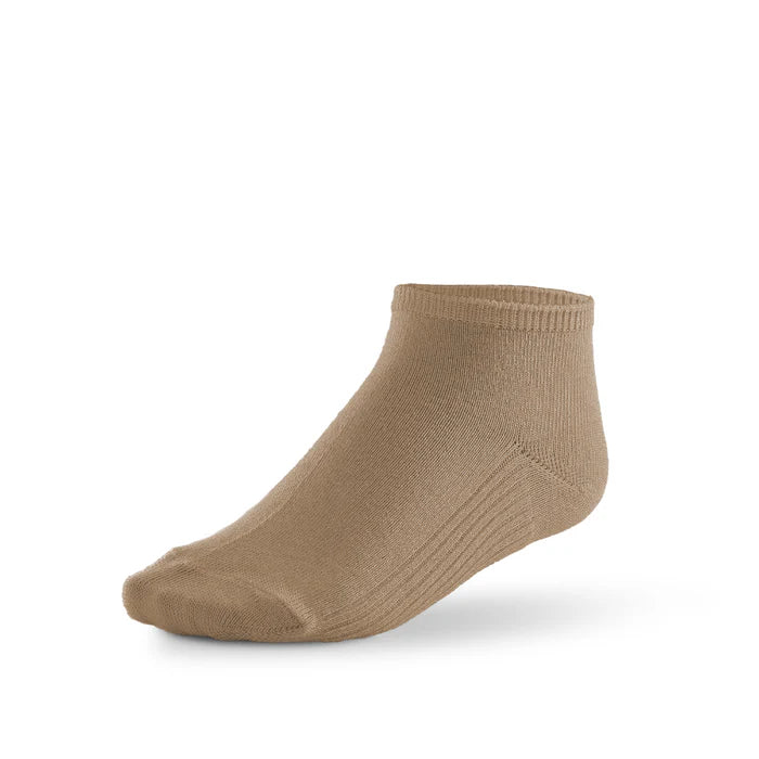 Zubii Mini Modal Ankle Socks - 147