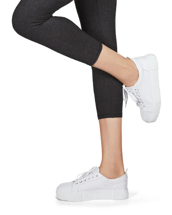 Memoi Cotton Capri - Mq-056