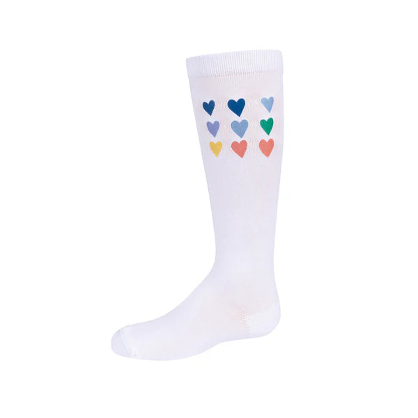 JRP Guava Knee Sock - Sgua