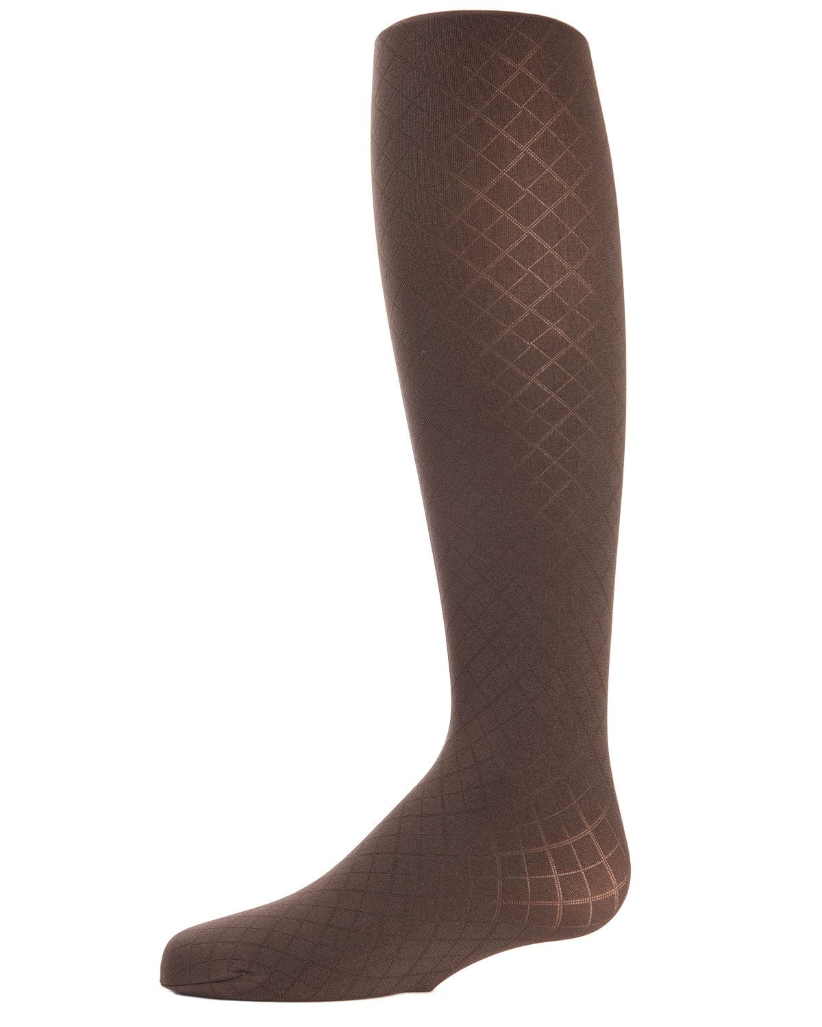 Memoi Diamond Tights - Mk-205
