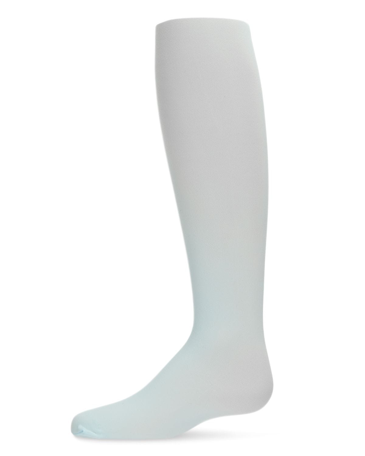 Memoi Infant Winter Opaque Nylon Tights Mysterioso - Mk-208