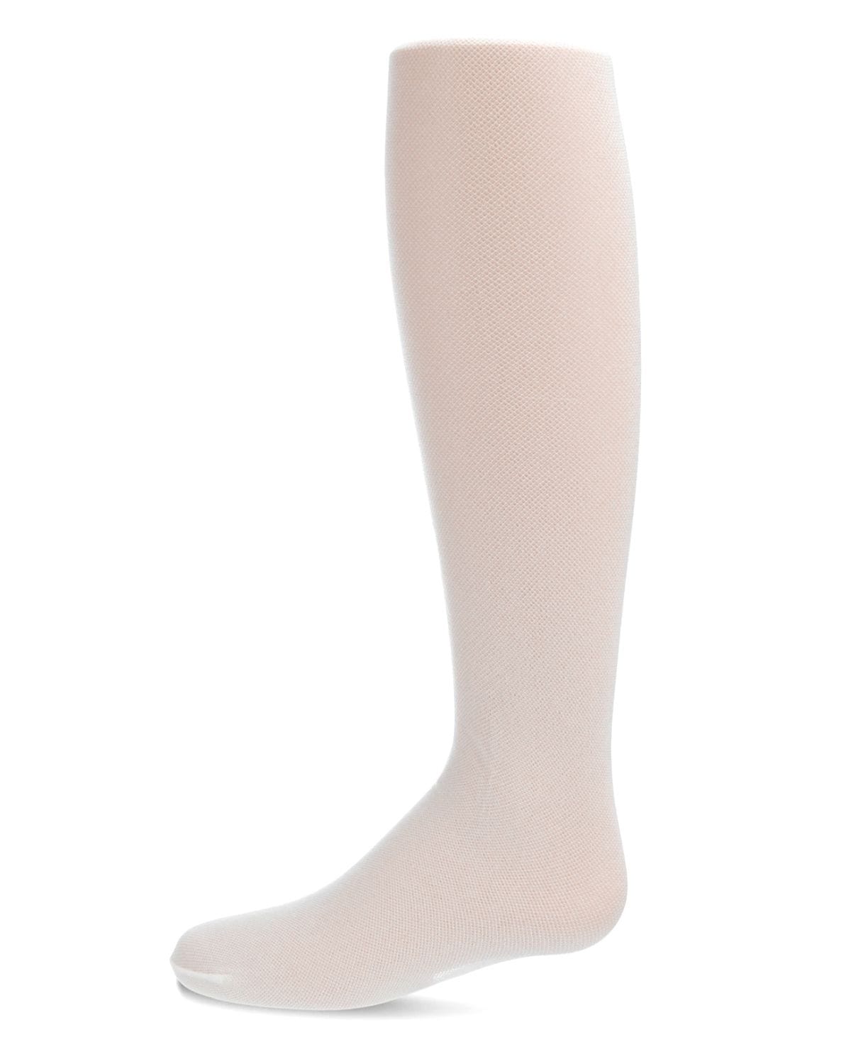 Memoi Girls Micronet Soft & Breathable Tights - Mk-291