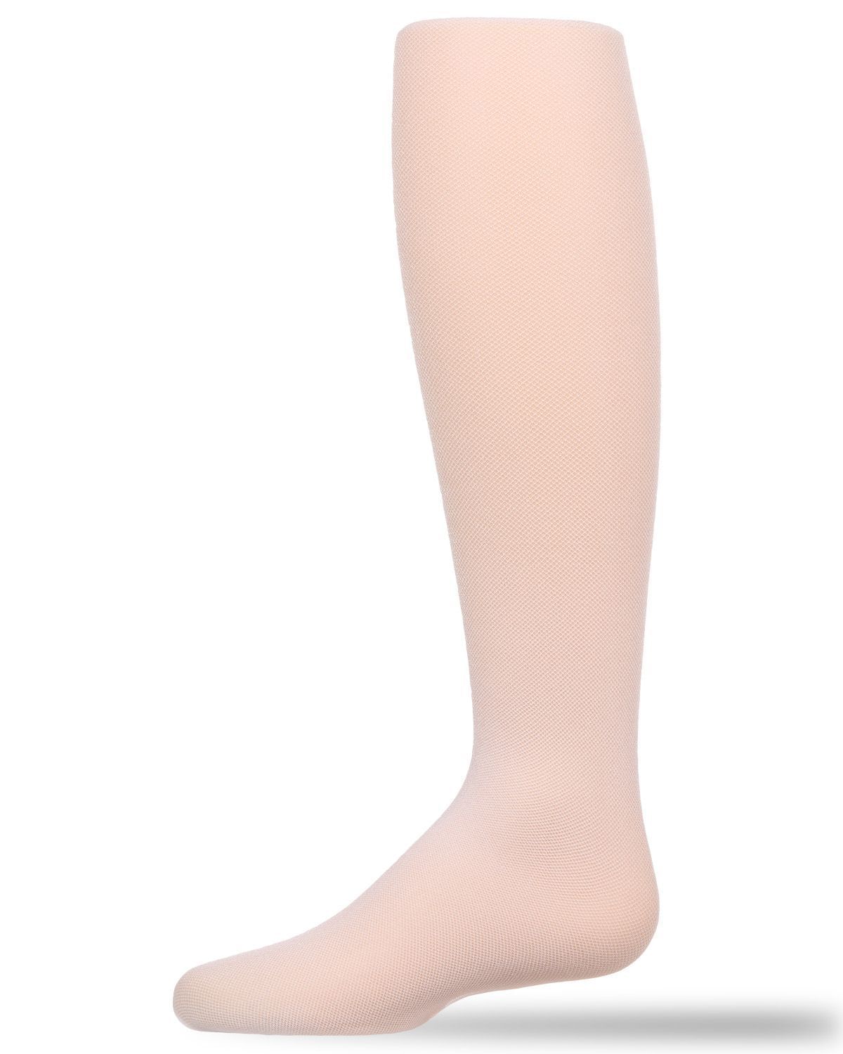 Memoi Girls Micronet Soft & Breathable Tights - Mk-291