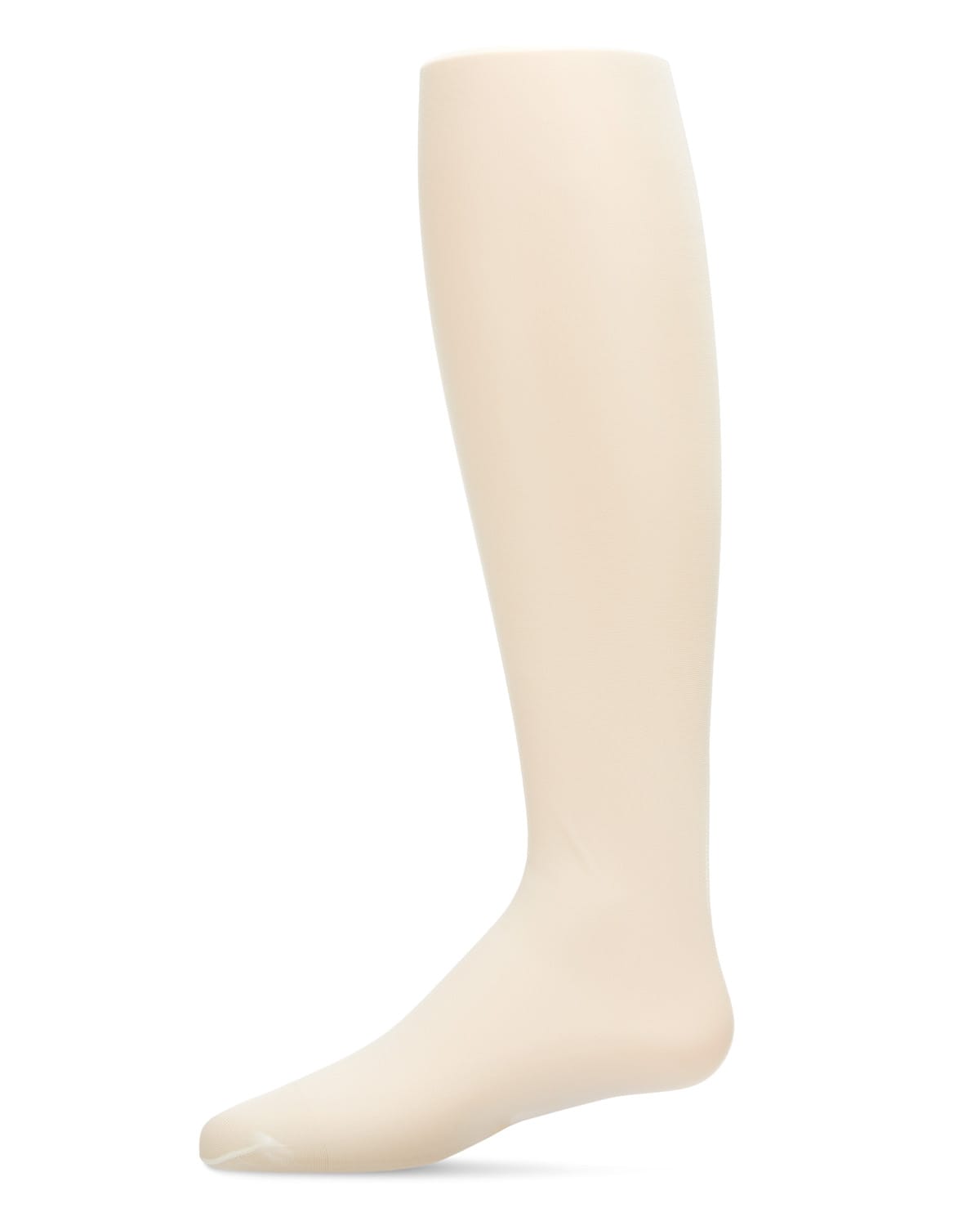Memoi Girls Essential Sheer Nylon Tights - Mk-303