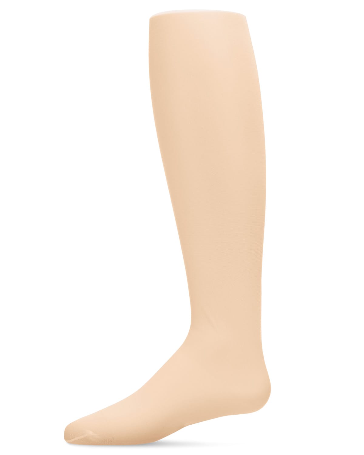 Memoi Girls Essential Sheer Nylon Tights - Mk-303