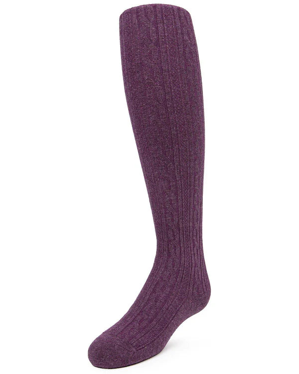 Memoi Cable Knit Tights - Mk-304