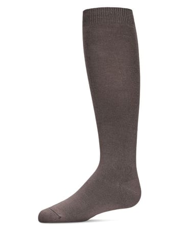 Zubii Fishnet Diamond Knee - 1262-Z